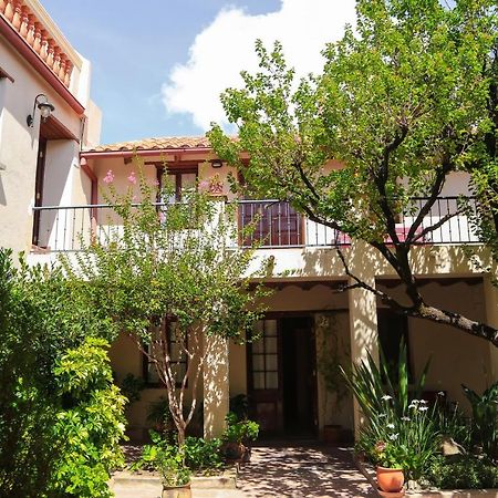 Hotel Boutique La Posada Sucre Dış mekan fotoğraf