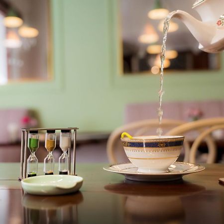 Hotel Boutique La Posada Sucre Dış mekan fotoğraf