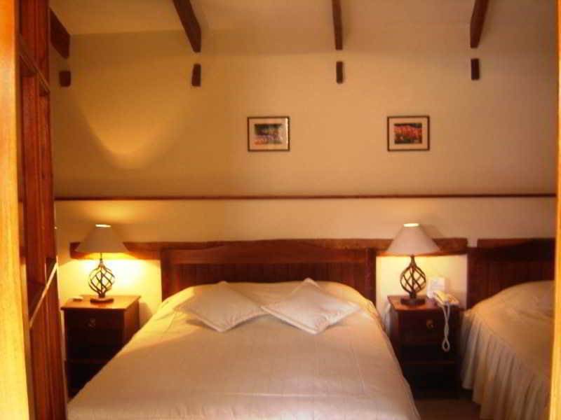 Hotel Boutique La Posada Sucre Dış mekan fotoğraf