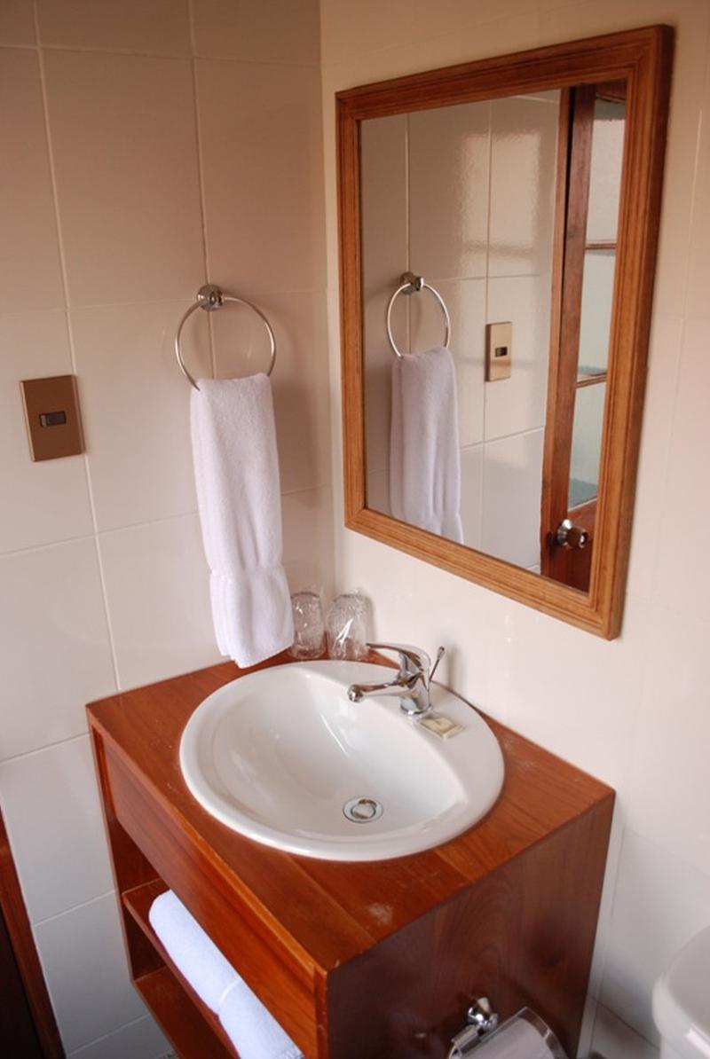 Hotel Boutique La Posada Sucre Dış mekan fotoğraf