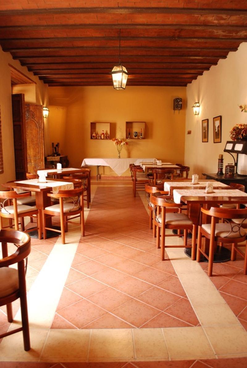 Hotel Boutique La Posada Sucre Dış mekan fotoğraf